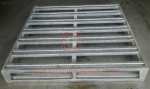 Pallet Thép