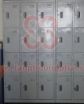 Tủ Locker