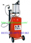 Chuyên cung cấp máy hút dầu thải ô tô,xe máy bằng khí nén