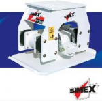 Đầm Bán Thủy Lực