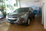 Tucson ix35,Hyundai Tucson Model 2012