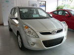 Hyundai i20,Đại Lý Bán Hyundai i20 Nhập Khẩu,Bán Hyundai i20 Full Option