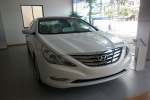 Sonata 2012,Đại Lý Bán Hyundai Sonata,Sonata Full Option