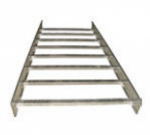 thang cáp sơn tĩnh điện