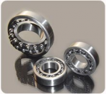 Vòng bi Nhào Trộn