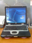 Hp nc6000