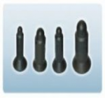 ĐẦU ĐỊNH VỊ - CERAMIC