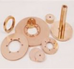 ĐỒNG ĐIỆN CỰC DÙNG CHO MÁY HÀN LĂN