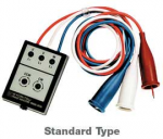 Đo chỉ thị pha,Đo thứ tự pha 8031, 8030, 8035 Kyoritsu