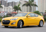 Genesis 2013,Gía  Xe Hyundai Genesis Coupe 2013,Hyundai An Lạc