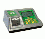 Máy phân tích khí (ô tô)