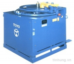 MÁY UỐN SẮT NHẬT