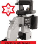 MÁY MAY MIỆNG BAO NEWLONG,MAY BAO,MAY MAY BAO, PHÙ HỢP MAY MIỆNG BAO GẠO, BAO BỘT, THỨC ĂN GIA SÚC