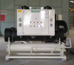 máy làm lạnh nước - chiller