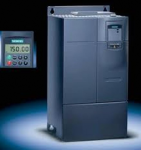 Biến Tần Siemens 6SE 6430 - 2UD33 - 0DA0