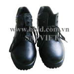 giầy chống đinh - hà nội