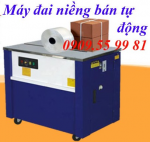 Máy đóng dây đai Taiwan cao cấp [ThanhBinh]
