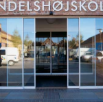 Cửa kính tự động Bắc Hải