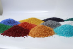 Hạt taical, hạt màu, phụ gia cho nghành nhựa