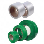 Dây đai PET, dây PET, máy đóng đai, day dai PET, day PT