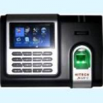 Máy chấm công giá rẻ tại Đà Nẵng