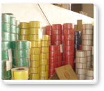 Dây đai PP các loại