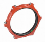 Khớp nối grooved 100Tong