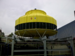 THÁP GIẢI NHIỆT (COOLING TOWER) B.K.K THÁI LAN
