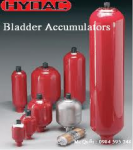 Bình tích Hydac - Ruột bình tích Hydac