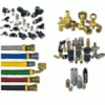 Đầu nối và các phụ kiện