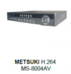 Camera và đầu ghi