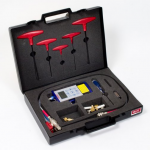 Máy canh chỉnh cân bằng nước