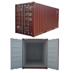 Container kho