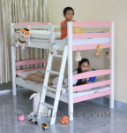 GIường tầng Song Pháp Việt xuất khẩu giá 2.5tr/bộ