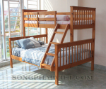 GIường tầng Song Pháp Việt xuất khẩu giá 3.8tr/bộ