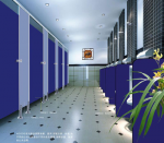 Vách ngăn vệ sinh, nội thất văn phòng, bán tấm compact