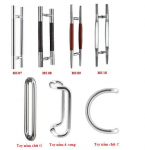 Tay nắm cửa kính,tay nắm cửa,tay nắm inox,tay nắm cửa bản lề sàn,tay nắm thủy tinh đẹp,..giá ưu đãi nhất