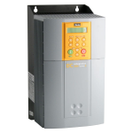 Bộ điều khiển một chiều Parker SSD 590P