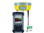 Định vị vệ tinh 02 tần số GeoMax GNSS Zenith 10/20