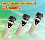 máy tuần tra,máy tuần tra bảo vệ,máy tuần tra GS 6000C