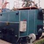 NỒI HƠI ĐỐT THAN