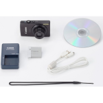 Máy ảnh canon IXY600(IXUS230)