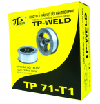 Dây hàn lõi thuốc E 71T1