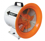 Quạt thổi, quạt hút công nghiệp