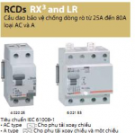 RCD