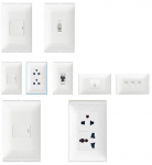 Công tắc-Ổ cắm