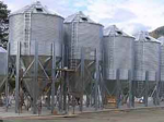 Silo đáy phểu