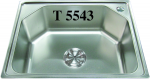 Chậu rửa chén Ramis T5543