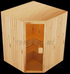 Phòng xông hơi khô Sauna