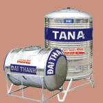 Bồn nước inox chính hãng giá rẻ